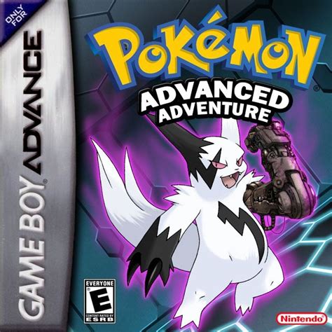 Pokemon Advanced Adventure ROM (Hacks, Cheats + Download Link).
